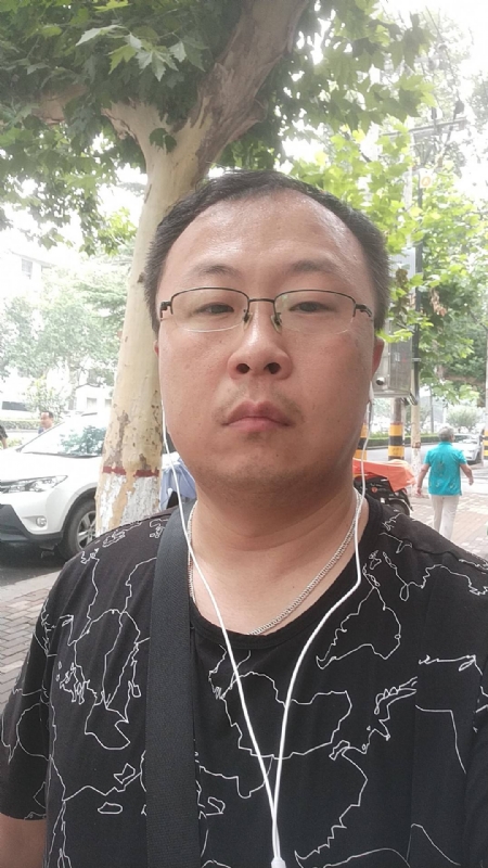 飘逸的星辰的第一张照片--平潭相亲服务中心