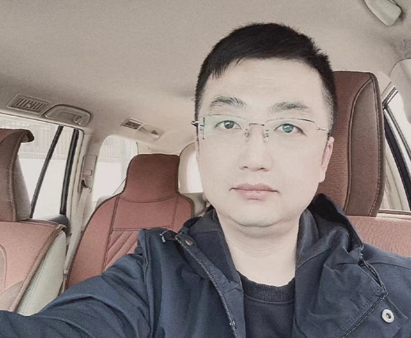 磐石的第二张照片--平潭相亲服务中心