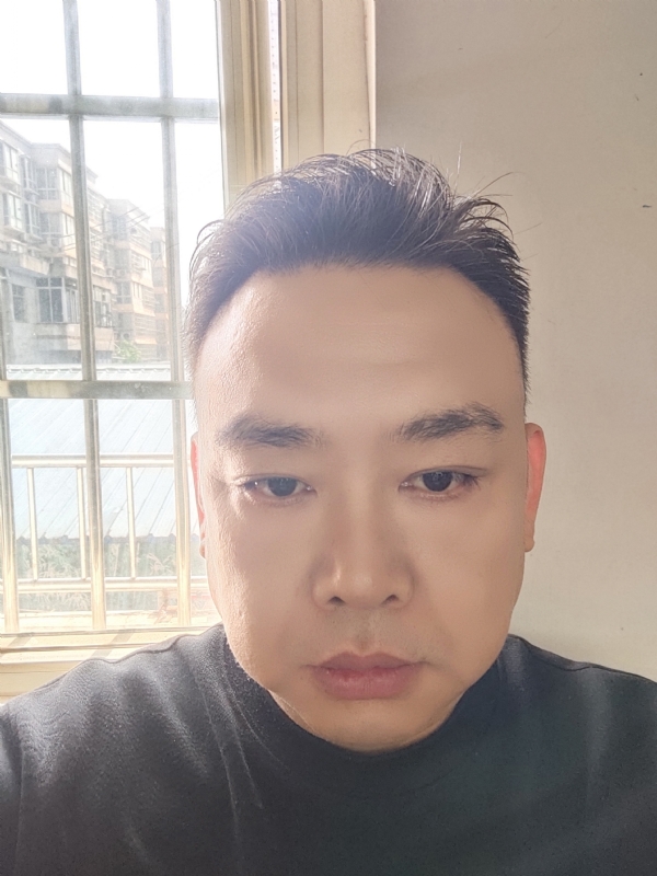 爱人先爱己的第一张照片--平潭相亲服务中心