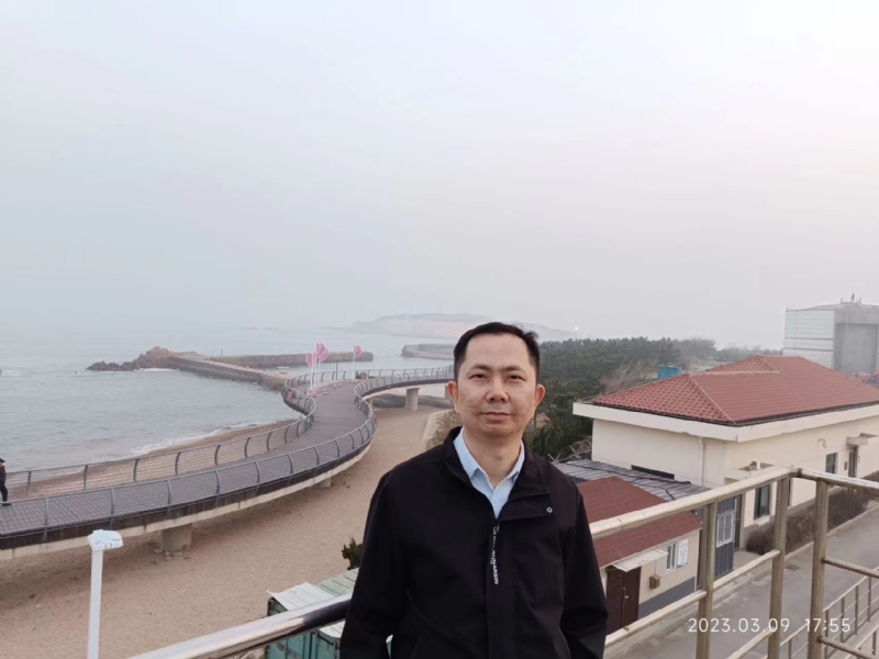 水流东的第一张照片--平潭相亲服务中心
