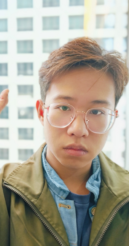 一顿三斤饭的第一张照片--平潭相亲服务中心