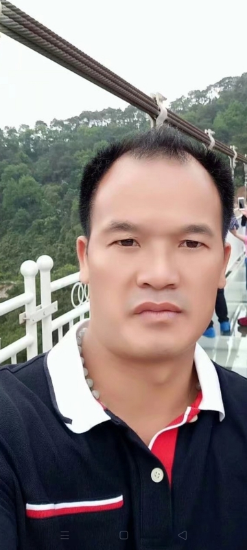 劲郎的第一张照片--平潭相亲服务中心