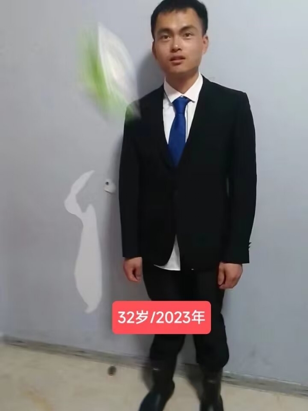 林嘉任的第一张照片--平潭相亲服务中心