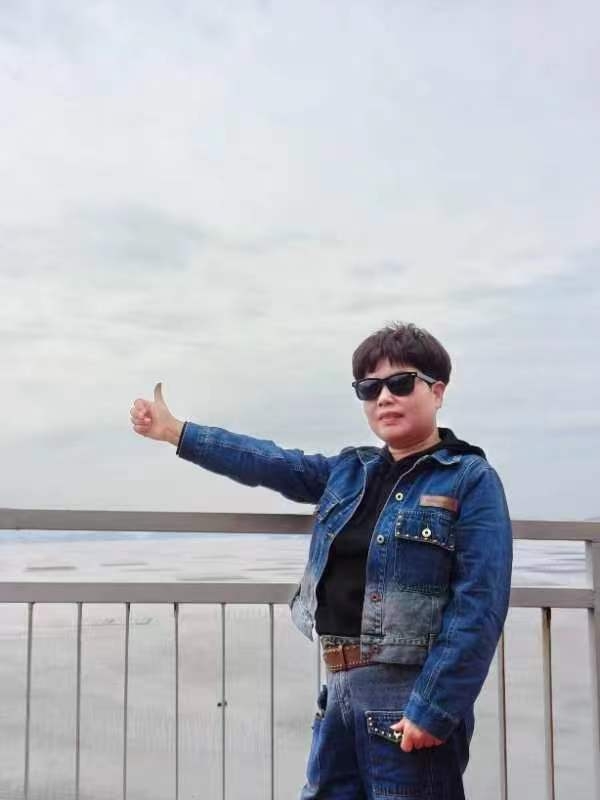 平安的第二张照片--平潭相亲服务中心