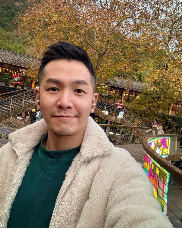 張誠健的第一张照片--平潭相亲服务中心