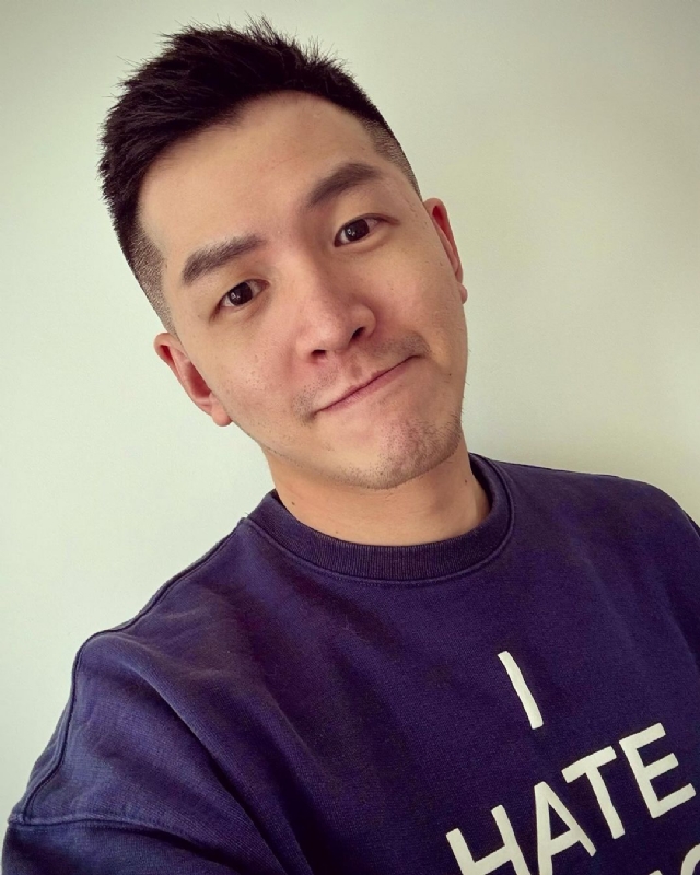 張誠健的第三张照片--平潭相亲服务中心