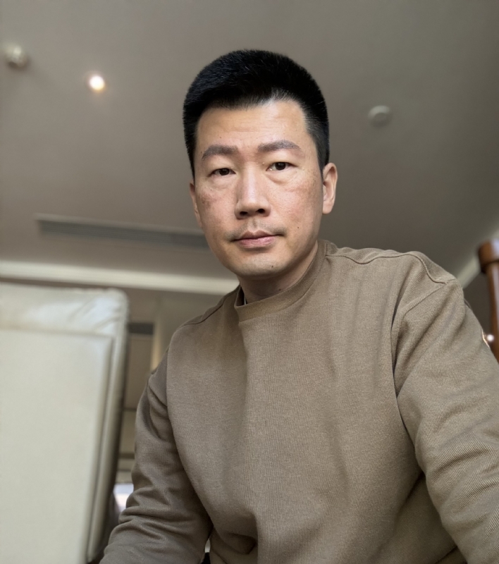 西恩的第一张照片--平潭相亲服务中心