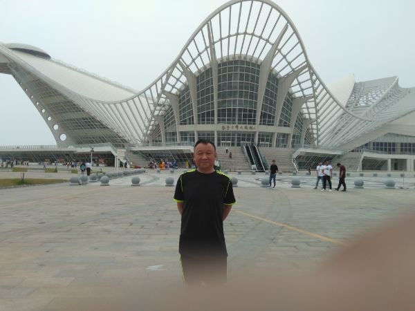 珍惜你我的第一张照片--平潭相亲服务中心