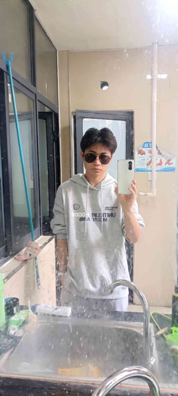 我是熊兴松的第一张照片--平潭相亲服务中心