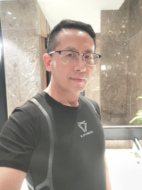 燕青的第一张照片--平潭相亲服务中心