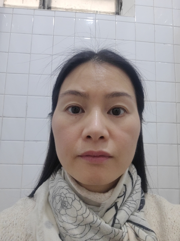 罌粟花的第一张照片--平潭相亲服务中心
