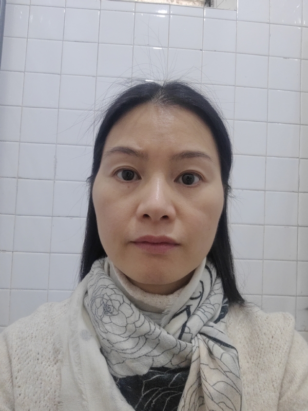 罌粟花的第二张照片--平潭相亲服务中心