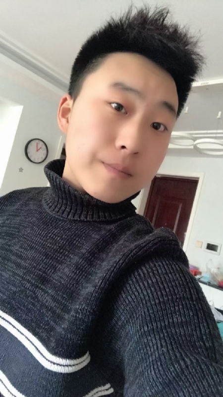 逾越i的第一张照片--平潭相亲服务中心