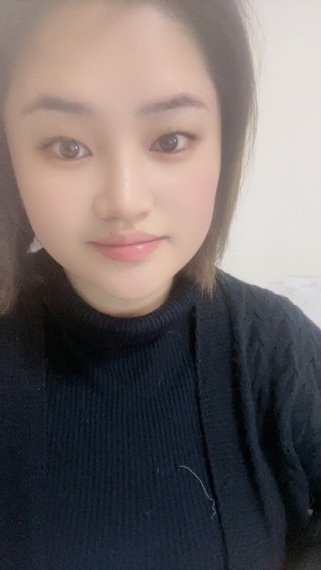 阿蕊呀的第一张照片--平潭相亲服务中心