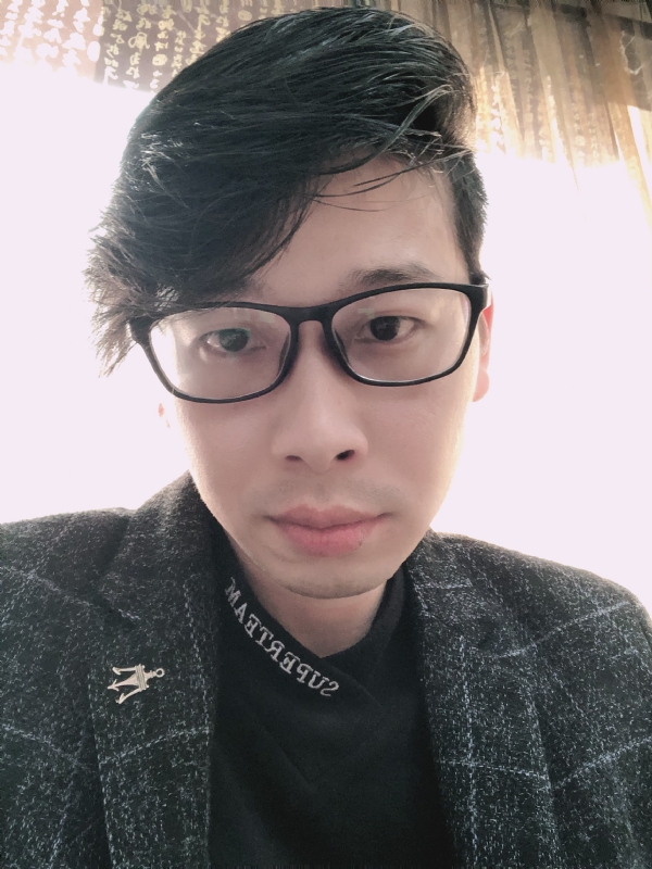 在等一个人的第一张照片--平潭相亲服务中心