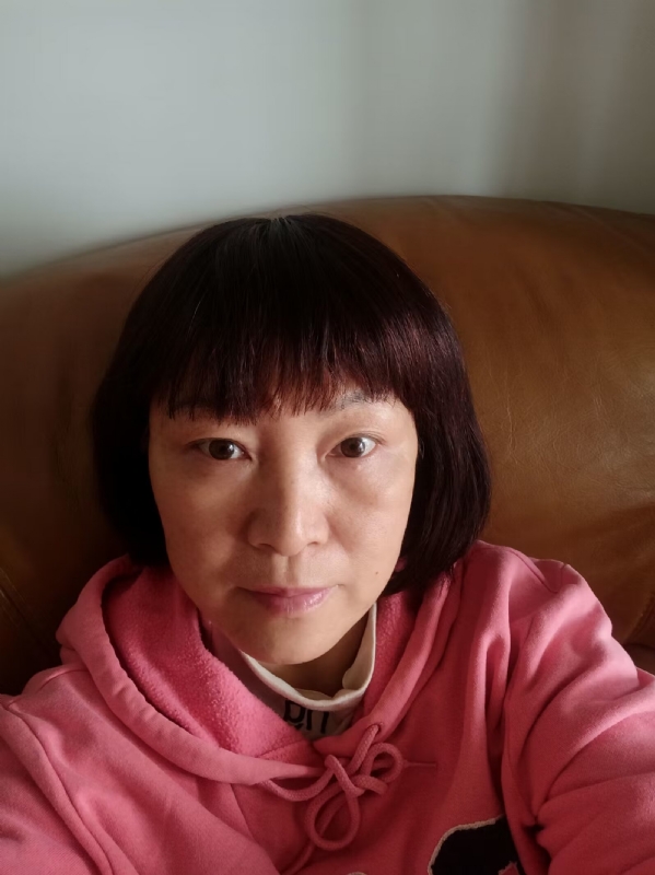 红玫瑰的第二张照片--平潭相亲服务中心