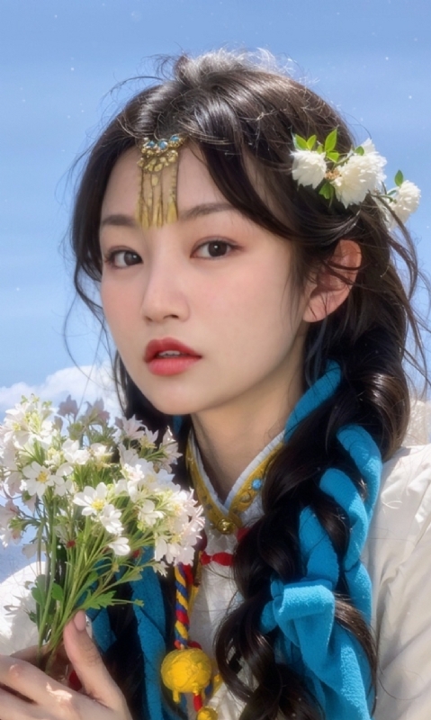 柠檬的第一张照片--平潭相亲服务中心