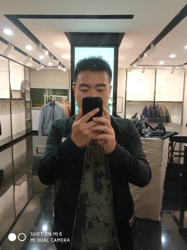 石狮征婚的第一张照片--平潭相亲服务中心