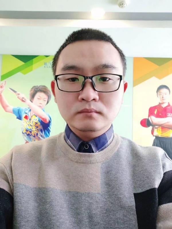 小乐的第二张照片--平潭相亲服务中心