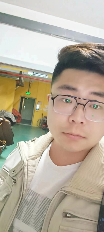 阿政的第一张照片--平潭相亲服务中心