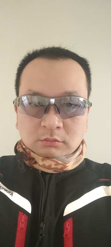 寓意天心的第一张照片--平潭相亲服务中心