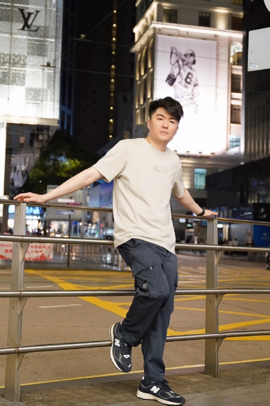 Jason的第二张照片--平潭相亲服务中心