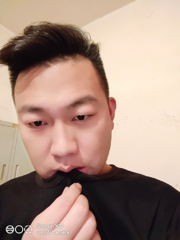 累觉不爱的第一张照片--平潭相亲服务中心