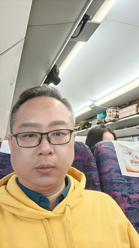 流浪的云的第二张照片--平潭相亲服务中心