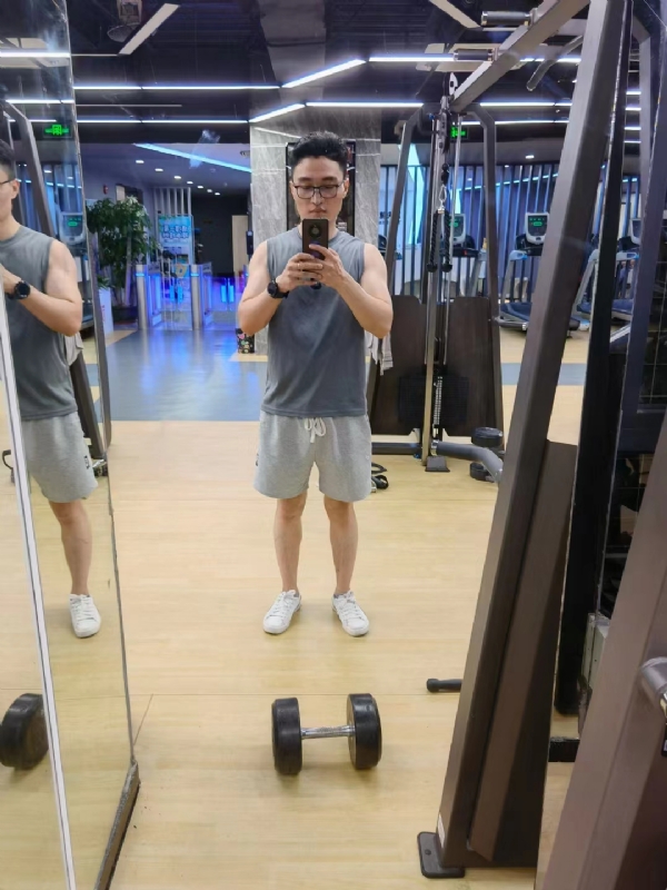 超哥的第一张照片--平潭相亲服务中心