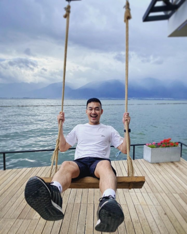 百申的第一张照片--平潭相亲服务中心