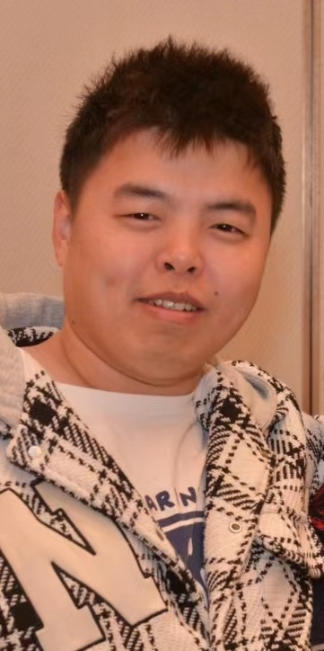 心心的第一张照片--平潭相亲服务中心