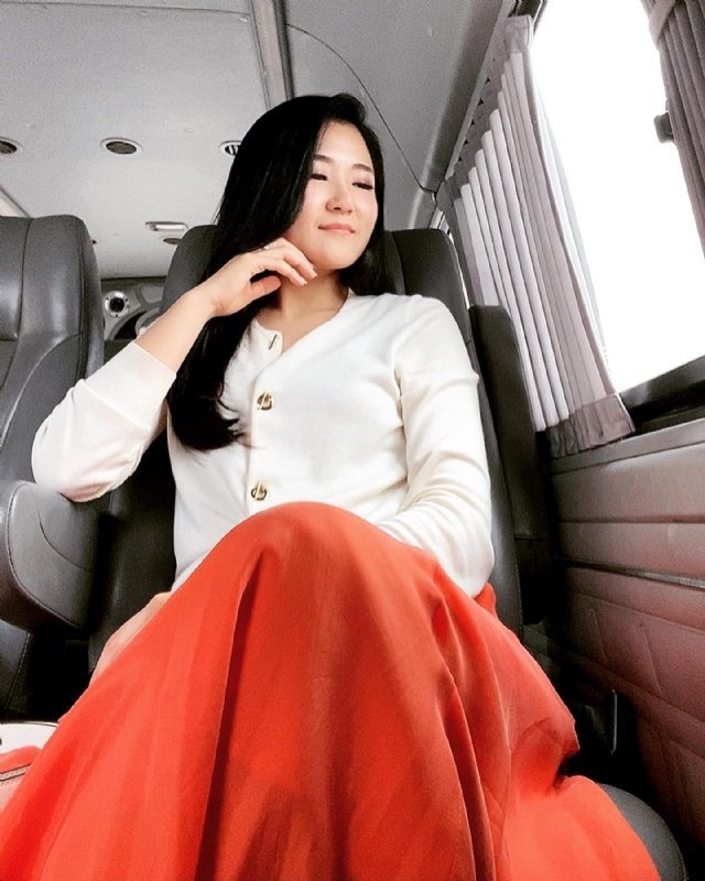 深凝久伴的第一张照片--平潭相亲服务中心