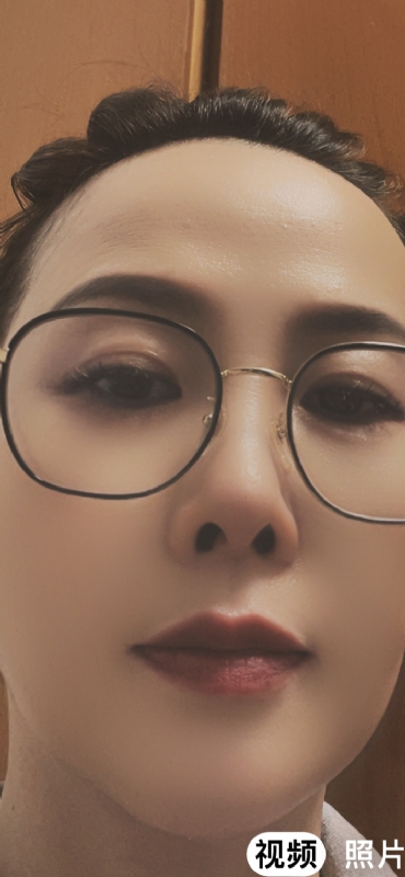 水女人的第一张照片--平潭相亲服务中心