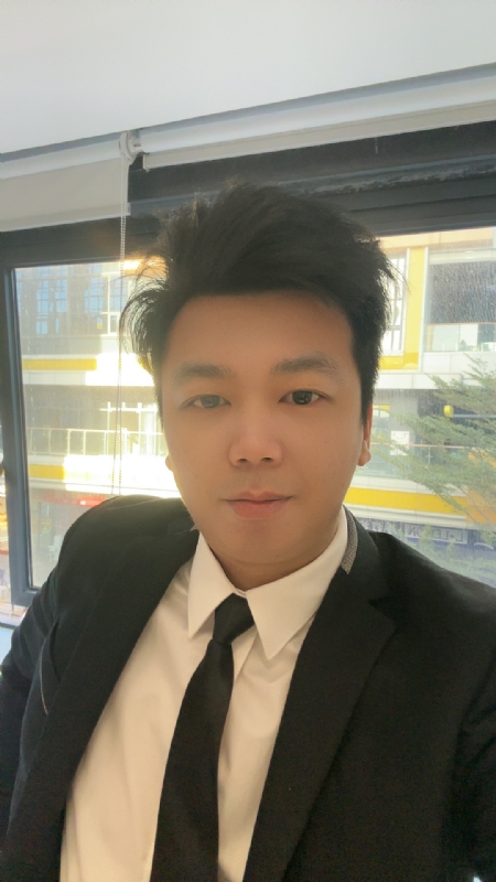 敬航的第一张照片--平潭相亲服务中心