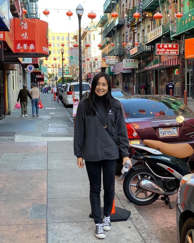 Emilychan44的第一张照片--平潭相亲服务中心