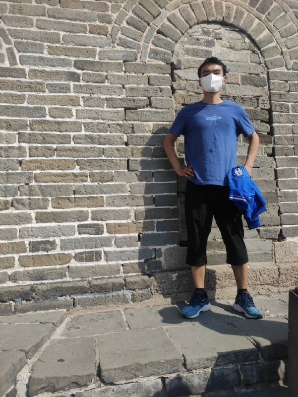 回念的第一张照片--平潭相亲服务中心
