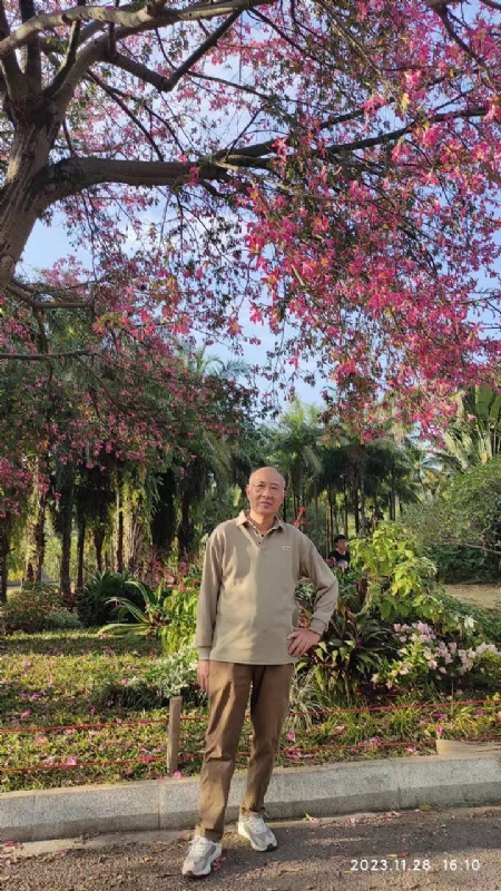 昌植哥的第一张照片--平潭相亲服务中心