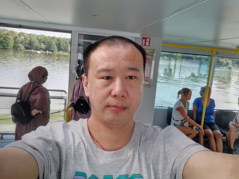 心若在的第三张照片--平潭相亲服务中心