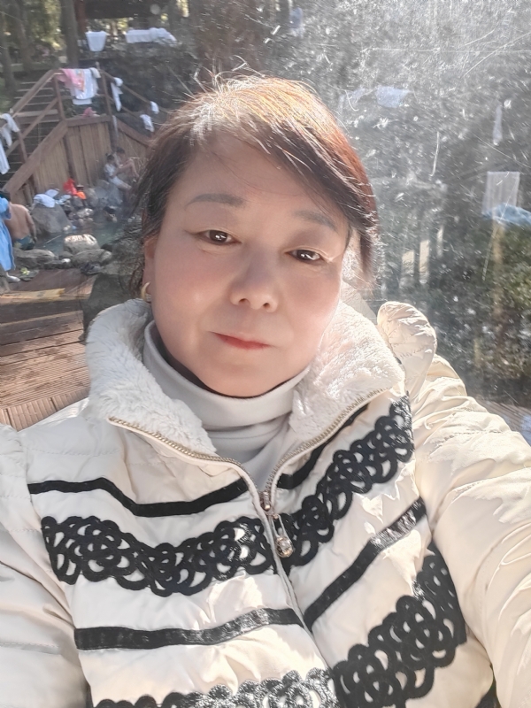 好运来的第一张照片--平潭相亲服务中心