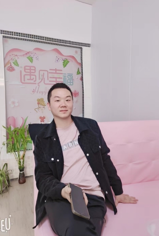 真的不会取名的第一张照片--平潭相亲服务中心