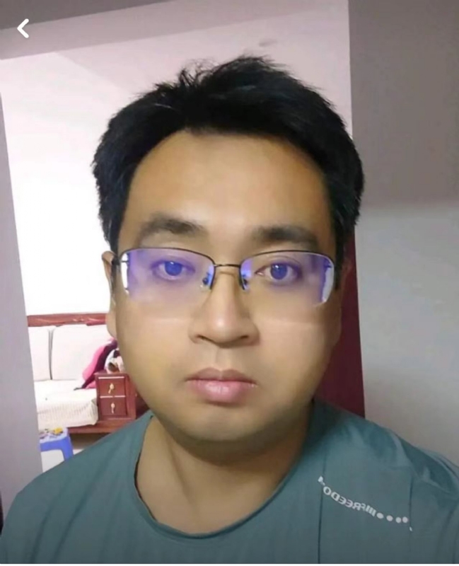 雨的节奏的第一张照片--平潭相亲服务中心