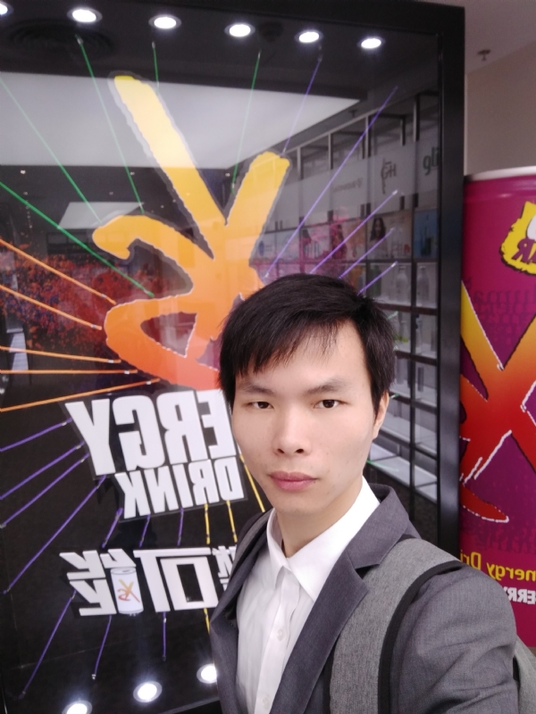 你是我的唯一的第二张照片--平潭相亲服务中心