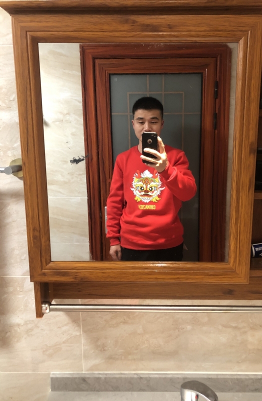 罗洪奇的第一张照片--平潭相亲服务中心
