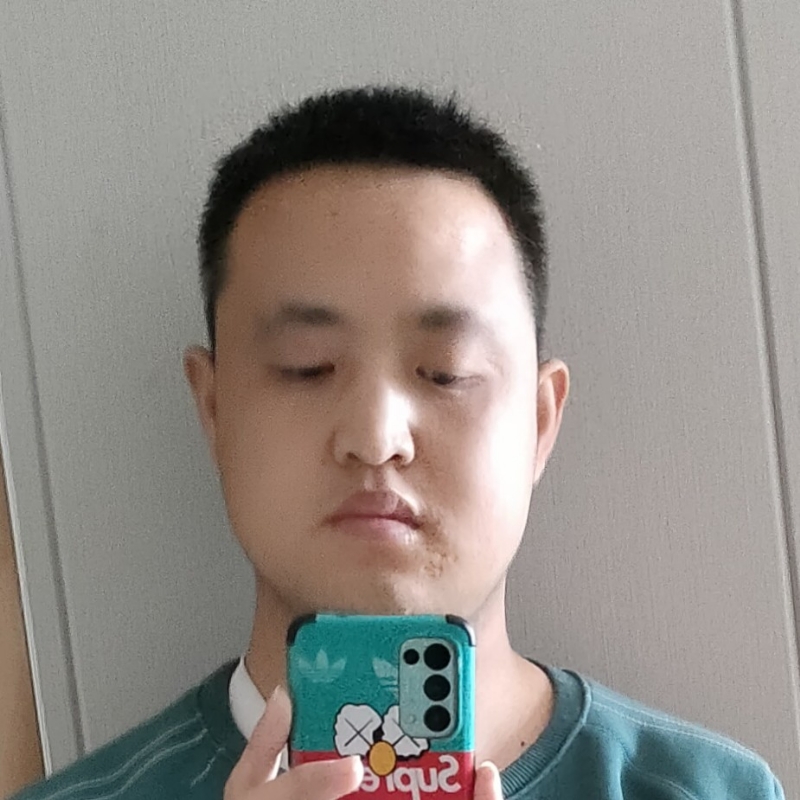 小郭的第一张照片--平潭相亲服务中心