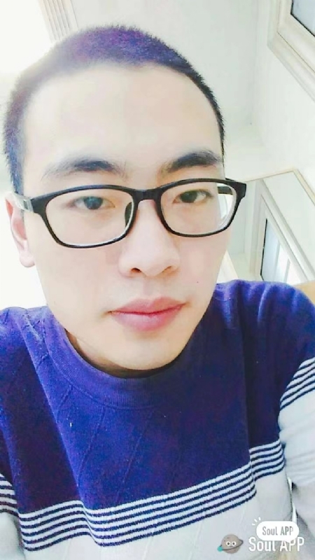 叶乘风的第一张照片--平潭相亲服务中心