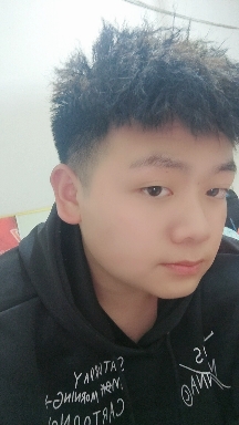 狗头的第一张照片--平潭相亲服务中心