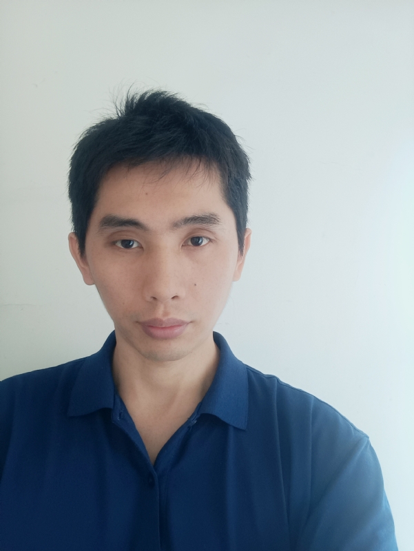 小峰的第一张照片--平潭相亲服务中心