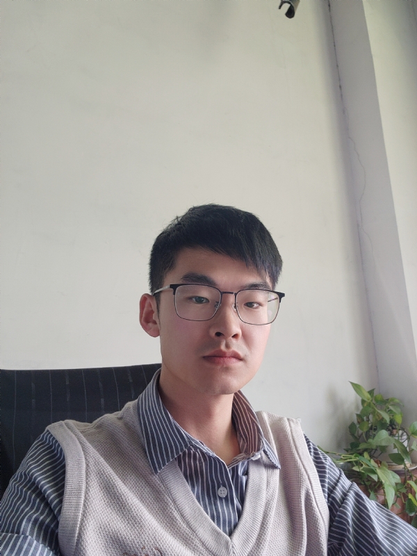 琉璃的第一张照片--平潭相亲服务中心