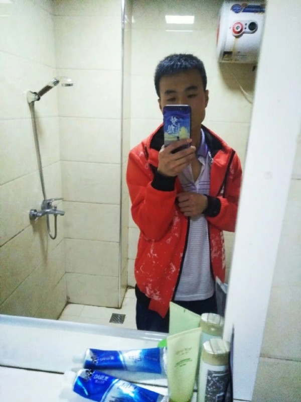 海之子的第一张照片--平潭相亲服务中心