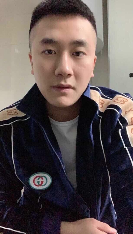 凌毅的第一张照片--平潭相亲服务中心